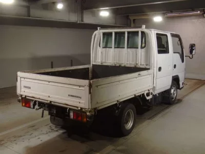 Mazda TITAN