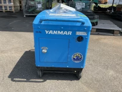 YANMAR G2400S