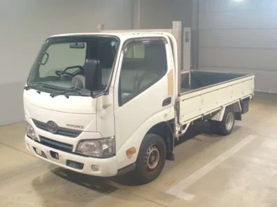 Toyota TOYOACE