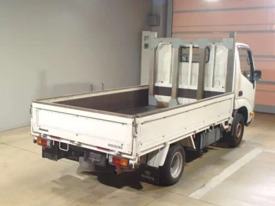 Toyota TOYOACE