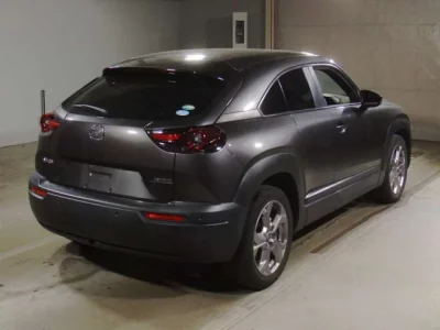 Mazda MX-30