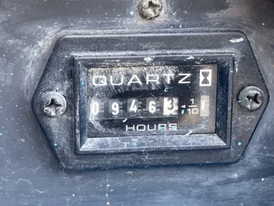 YANMAR G2400S