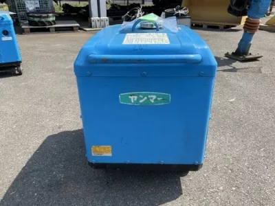 YANMAR G2400S