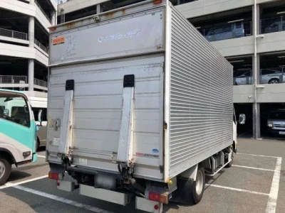 Hino DUTRO