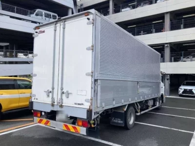 Nissan CONDOR