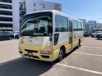 Nissan CIVILIAN