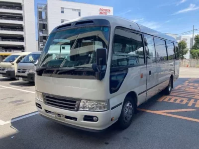 Toyota COASTER