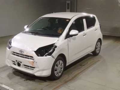 Toyota PIXIS EPOCH