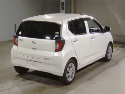 Toyota PIXIS EPOCH