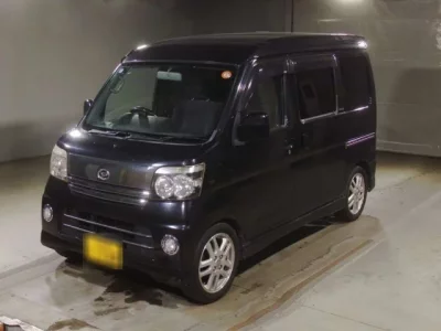 Daihatsu Atrai Wagon