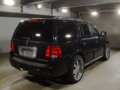Ford LINCOLN NAVIGATOR