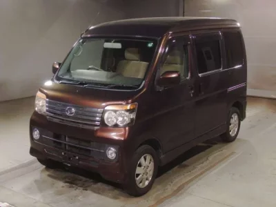 Daihatsu Atrai Wagon
