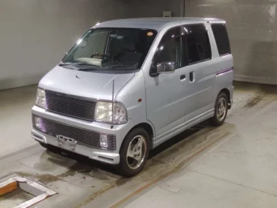 Daihatsu Atrai Wagon