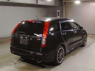 Honda STREAM