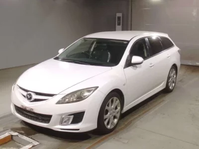 Mazda ATENZA WAGON