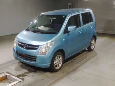 Mazda AZ WAGON