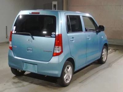 Mazda AZ WAGON