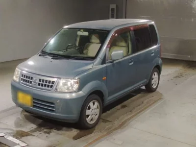 Nissan OTTI