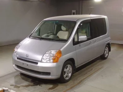 Honda MOBILIO