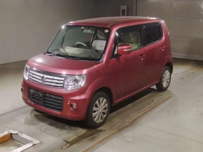Suzuki MRWAGON