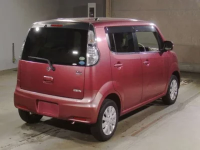 Suzuki MRWAGON