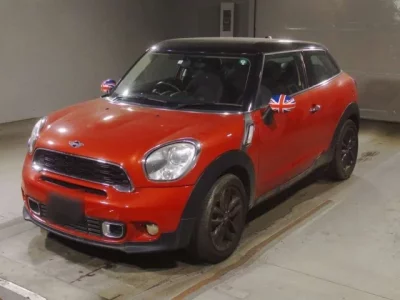 BMW MINI