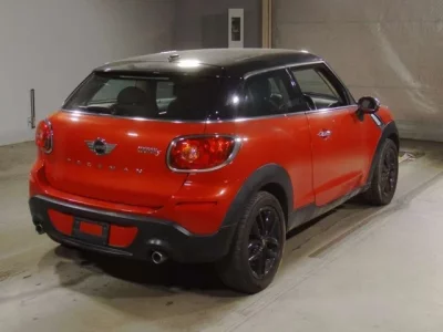 BMW MINI