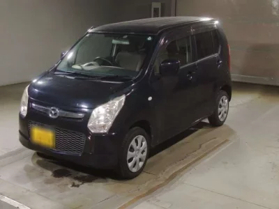 Mazda FLAIR