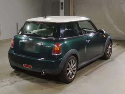 BMW MINI