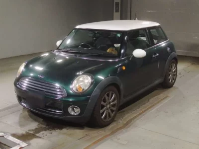 BMW MINI