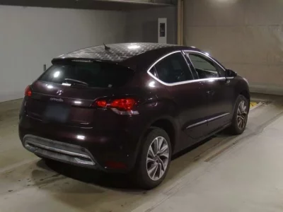 Citroen DS4