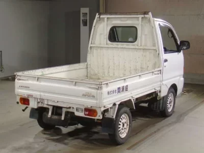 Mitsubishi MINICAB TRUCK