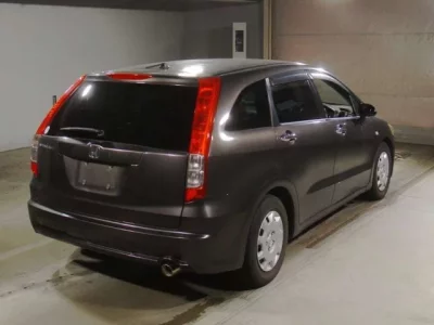 Honda STREAM