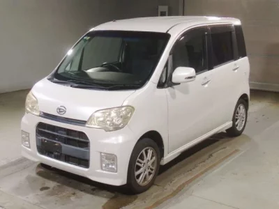 Daihatsu TANTO EXE