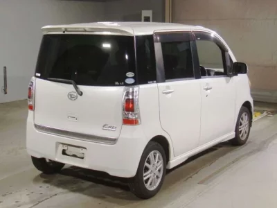 Daihatsu TANTO EXE
