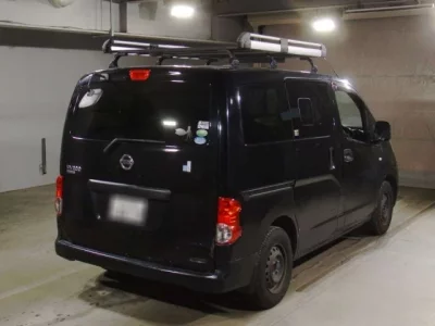 Nissan NV200