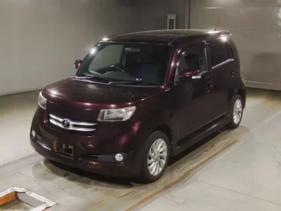 Toyota BB
