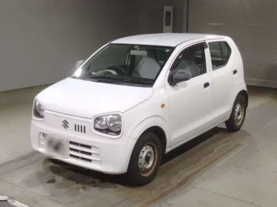 Suzuki ALTO VAN