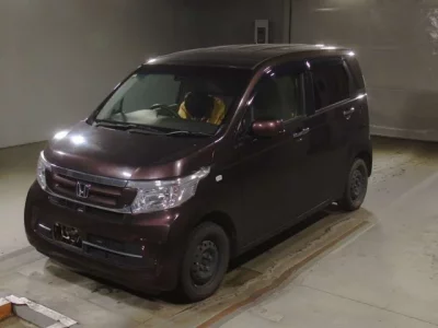 Honda N WGN