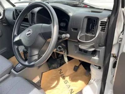 Nissan CLIPPER EV