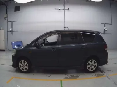 Toyota IPSUM