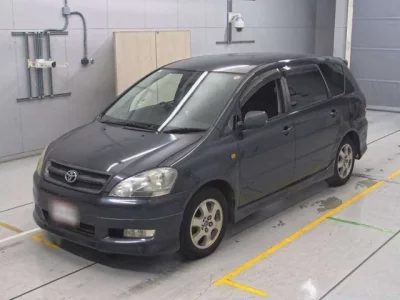 Toyota IPSUM