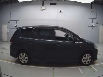 Toyota IPSUM