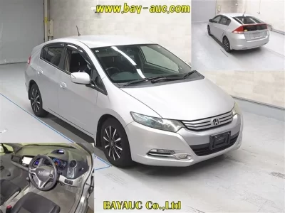 Honda INSIGHT