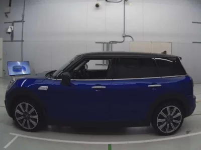 BMW MINI