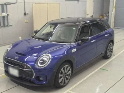 BMW MINI