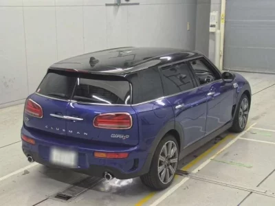 BMW MINI