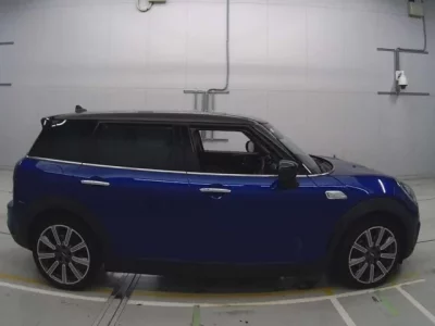 BMW MINI