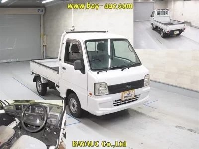 Subaru SAMBAR