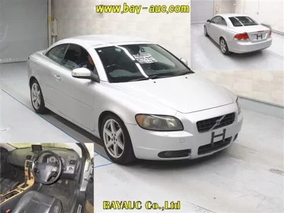 Volvo C70 SERIES